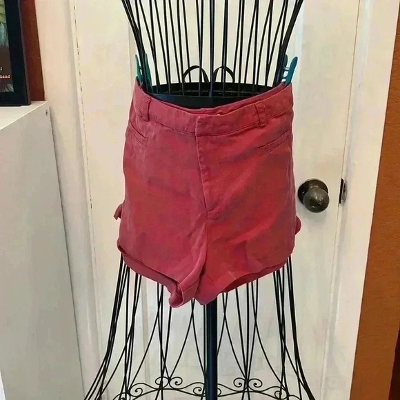 BCNU Shorts-XS - Picture 1 of 5